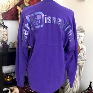 Walt Disney world spirit jersey